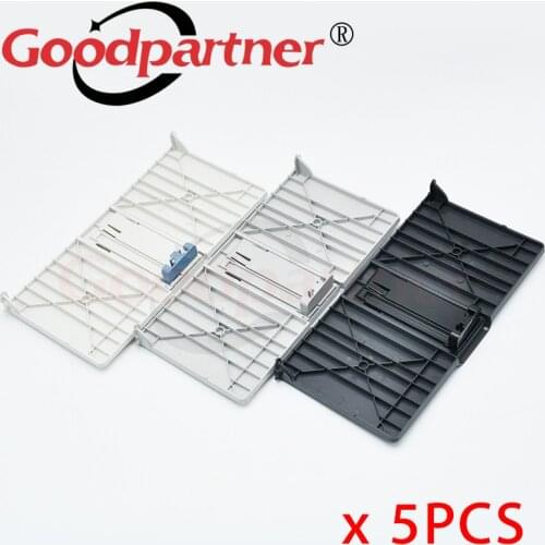 5X RM1-2079-000CN RM1-0629-000CN Paper Input Tray for HP LaserJet 1010 1012 1015 1018 1020 Q5911A