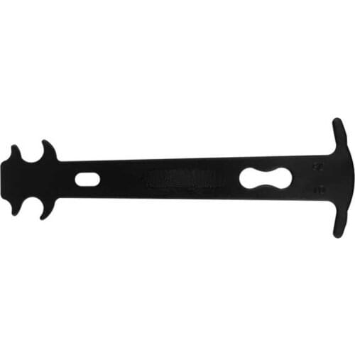 1 pcs Bike Chain Wear Indicator Mountain Bike Road Cycling Chain Wear Check Gauge Replacement Repair Tool