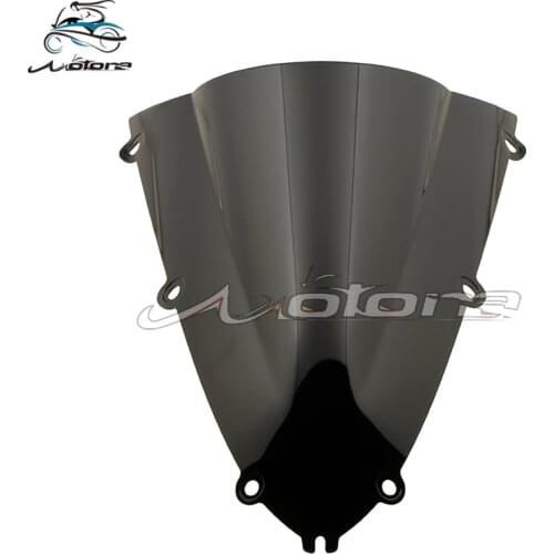 Motorcycle Windscreen Windshield For YZF1000 YZF 1000 YZF-R1 YZFR1 R1 1998 1999 98 99