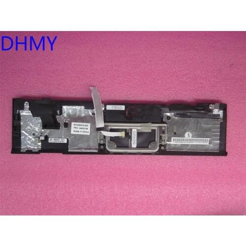 New and Original Laptop Lenovo ThinkPad X230 X230i Palmrest Upper Case cover WO/FPR 04W3726 00HT289