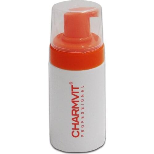 80ml Hair Perm Bubble Bottle Styling Permanent Wave Setting Lotion Applicator Container Nano Superfine Bubbler Hairdresser 1336