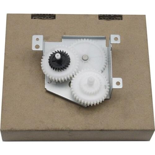RM1-1305 Face-Down Gear Assembly for HP LaserJet P2014 P2015 P2015d P2015dn P2015x 2014 2015 Swing Gear Unit