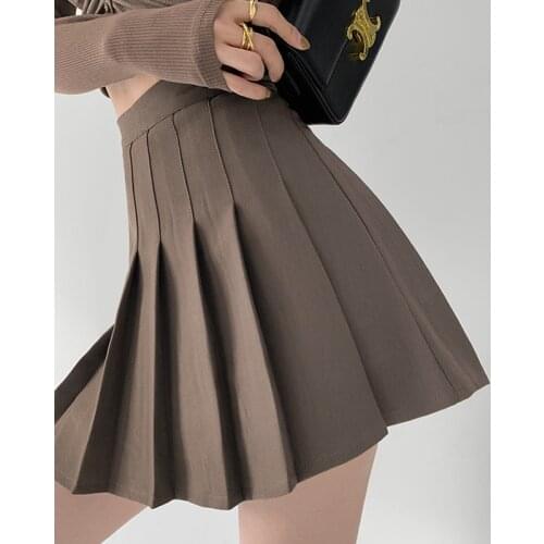 Tonglord Women's Mini Skirts