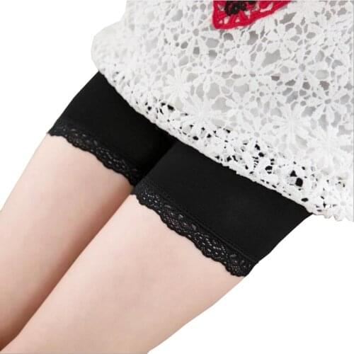 Girls safety pants children modal leggings kids summer short pants girls cute shorts 3-16 Y baby girls pants Girls boxer briefs