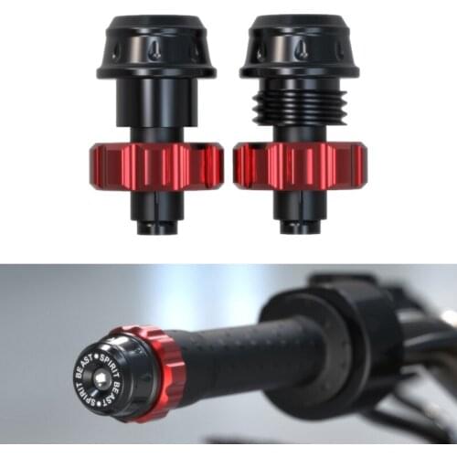 Throttle Fixed Speed Handle Plug Modification Accessories Motorcycle Universal Booster for Benelli Throttle Clamp Assist End