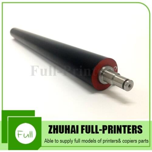 2 pcs Lower Sleeved Roller AE02-0138 for Ricoh Aficio 2022/2027/2032 Aficio 1022/1027