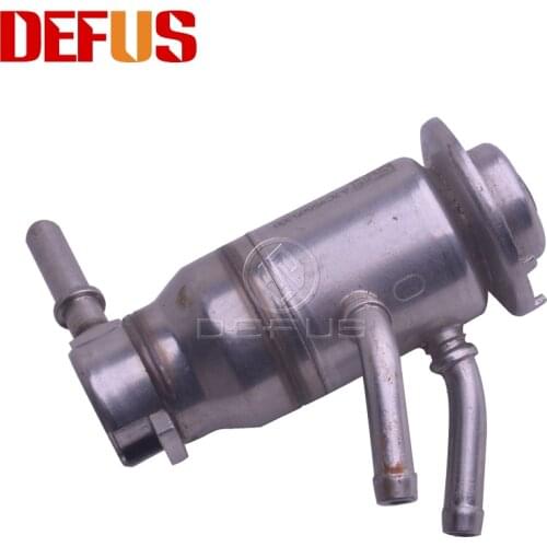 DEFUS 1pcs AdBlue Injector OE A2C95505300 Urea Injector for Mer-cedes-Benz E-Class Diesel Injection 2015 Replacement A0004901613