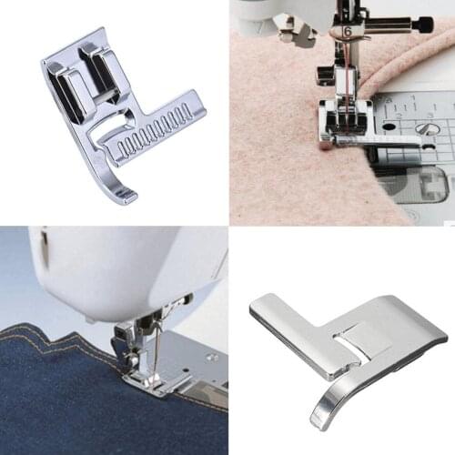 Household Sewing Machine Parts Stitch Guide Foot 9913 ruler foot ruler stitch foot