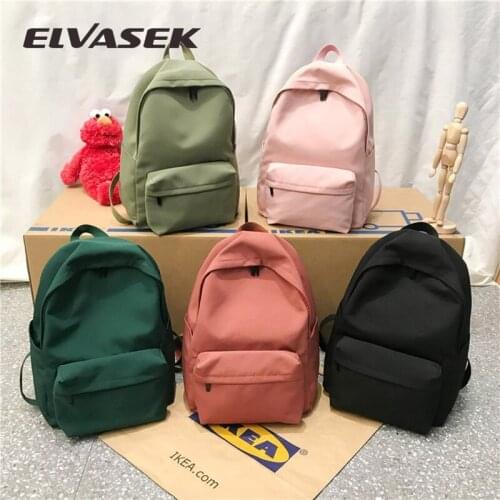 ELVASEK Women's Travel Backpacks