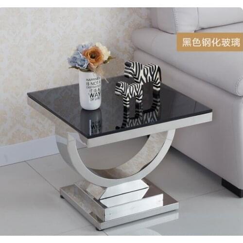 European metal assembly side a few marble