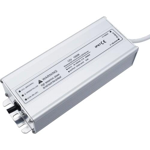 HUAKE LED Transformers