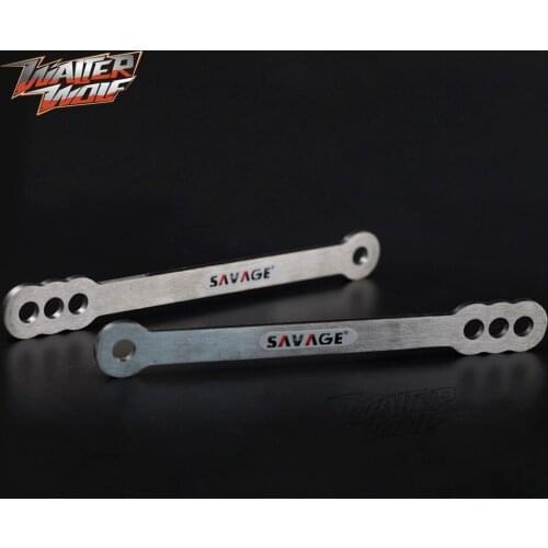 Lowering Links Kit For SUZUKI GSX-R 600 750 1000 GSXR GSXR600 2001-2005 Motorcycle Accessories Lower Billet Drop Kit Suspension