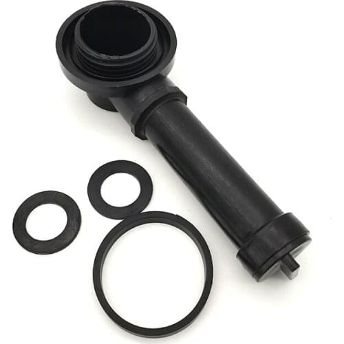 For 89-98 Dodge 5.9 Cummins Oil Filler Tube Seal Cap Kit 4945762 4962608 3921644