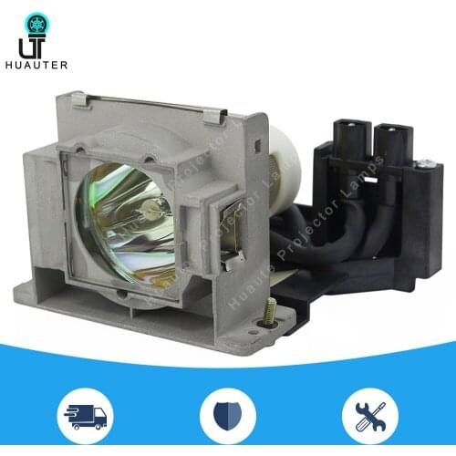 Projector Lamp Bulb VLT-XD400LP for Mitsubishi DX540 DX545 DX548 ES100 ES100U HC900 HC900U HD4000 VLT-HC900LP XD400 XD400U XD450