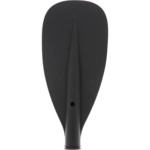 High Strength Paddle Blade 16.5 X 7.5'' Symmetrical Leaf For Kayak Canoe Oar