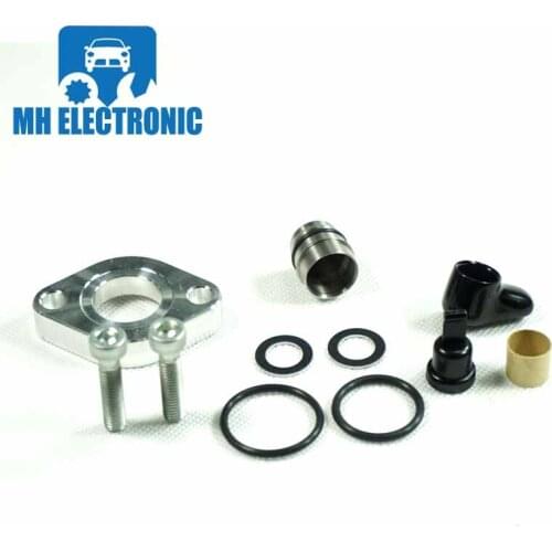 MH Electronic Pressure Suction Control Valve SCV Set Accessories For NISSAN MURANO NAVARA PATHFINDER 2.5 DCI A6860-LC10A