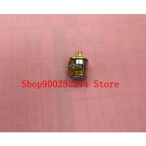 NEW For TAMRON AF 24-70 mm 24-70mm F/2.8 VC APERTURE MOTOR (FOR CANON) REPAIR PART