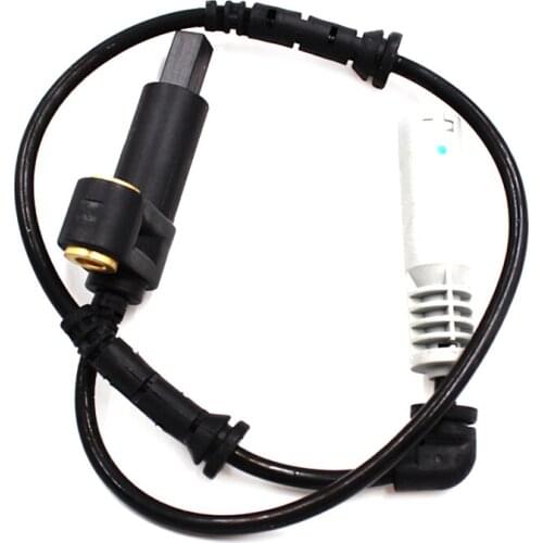 Front Rear ABS Wheel Speed Sensor For BMW E46 34521164651 34521164652 34 521165609 SU11966 34521164370 0986594017 0986594018
