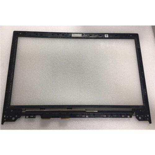 For Lenovo Ideapad Z500 15.6" Touch Digitizer Glass Laptop Screen Display