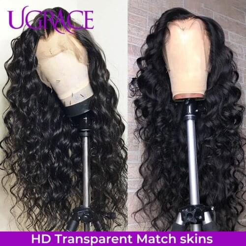 Ugrace Hair Goods For Beauty And Health