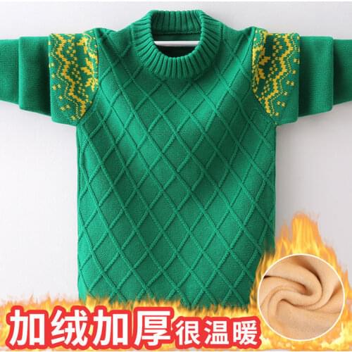 Vangull Sweaters For Boys