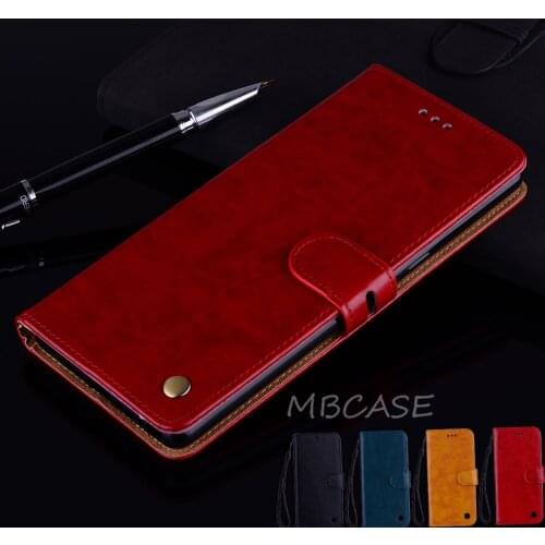 Vintage Leather Flip Cases For Samsung S20 FE 5G Galaxy S21+ Plus A12 A42 A32 A52 A72 A01 A11 A21S A31 A41 A51 A71 Wallet Cover