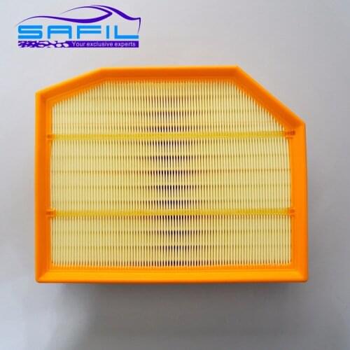 Air filter for BMW : E83-X3 2.5si / 3.0si, E85-Z4 2.0i / 2.5i / 2.5si , E85 / E86-3.0si OEM:13717542545 #SK405