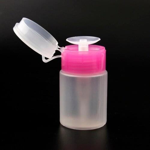 Ywbeads Cosmetic Bottles