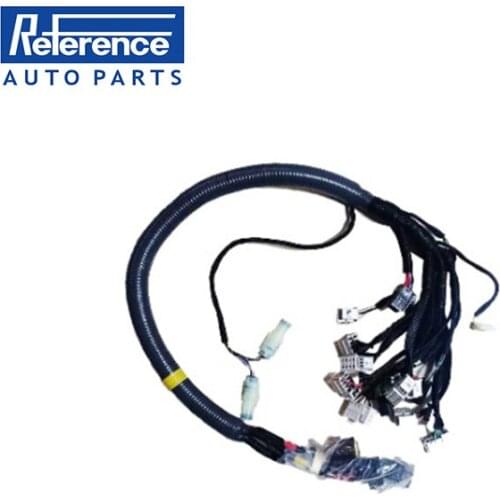 Wire Harness For Volv o EC360 Excavator Harness Cables 14535881 VOE1453881