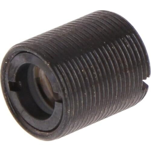 405nm Violet/Blue Diode 3 Layers Collimating Coated Glass Focusing Lens