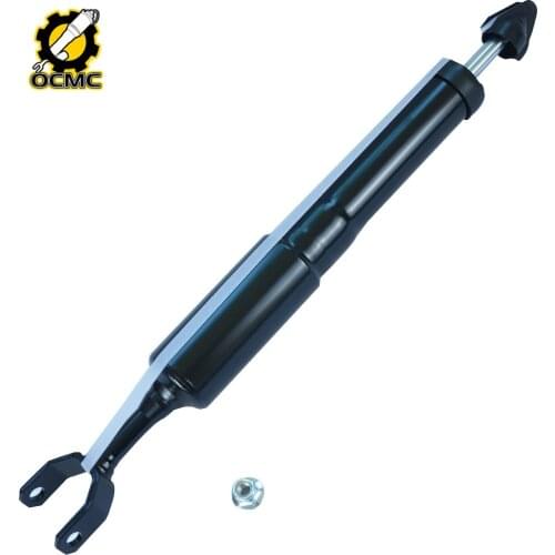 Front L/R Air Suspension Shock Absorber Fit For Audi Allroad Quattro 2001-2005 4Z7413031A