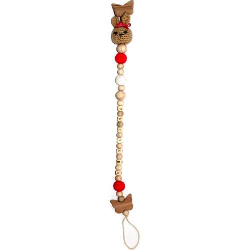 Bebegen Pacifiers And Holders