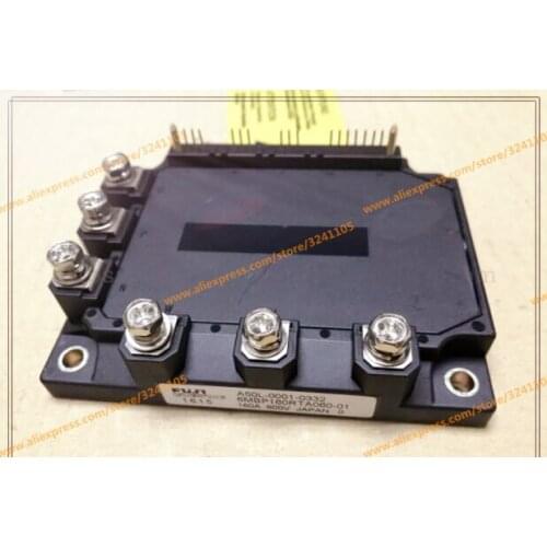 Free shipping NEW A50L-0001-0332 6MBP160RTA060-01 MODULE