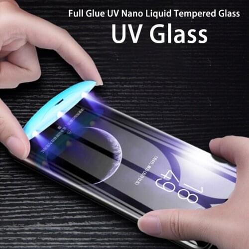 Linyadanzhou Screen Protectors For Samsung Galaxy S7 Edge
