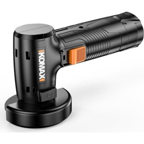 Lithium Electric Cutting Machine Household Charging Angular Grinder Mini Angular Grinder