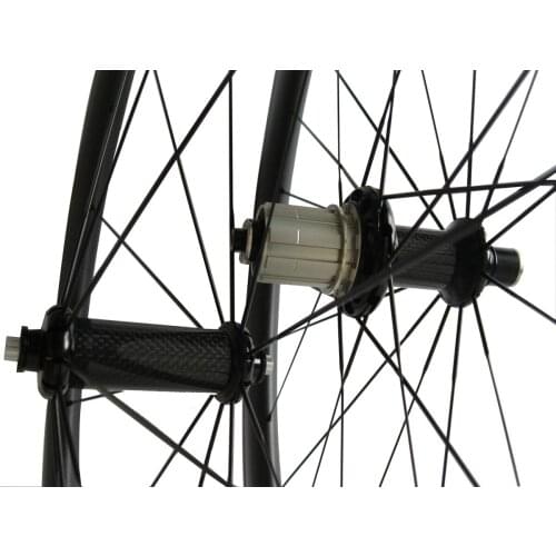 LOLTRA Bicycle Wheels