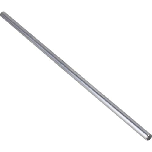 OD12mm x 400mm Bearing Steel Cylinder Linear Rail Linear Shaft Optical Axis Rust-proof shaft for parts 3d printer parts
