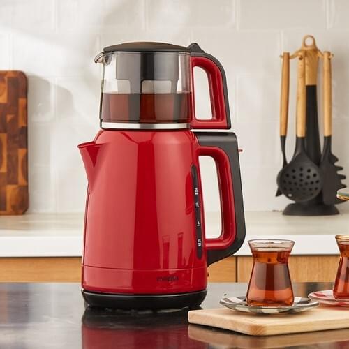 Pucon Kitchen Appliances