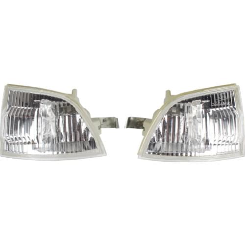 PVWLA Signal Lamps