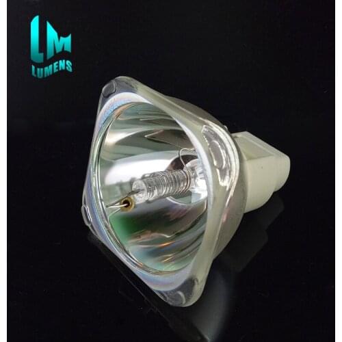 Compatible Bulbs P-VIP 150-180/1.0 E20.6n TLPLV9 TLP-LV9 for TOSHIBA TDP-SP1 Projector lamp without housing