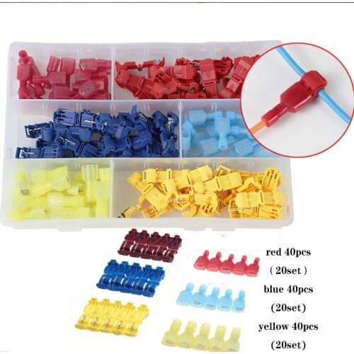 TnTAI Connectors