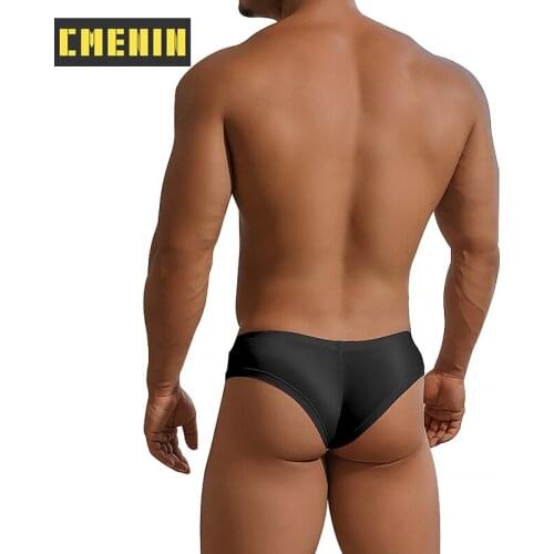 Comfortable Modal Sexy Mans Underwear Briefs Fashion Mens Briefs Bikini Gay Underwear Male Underwear Cueca AD325