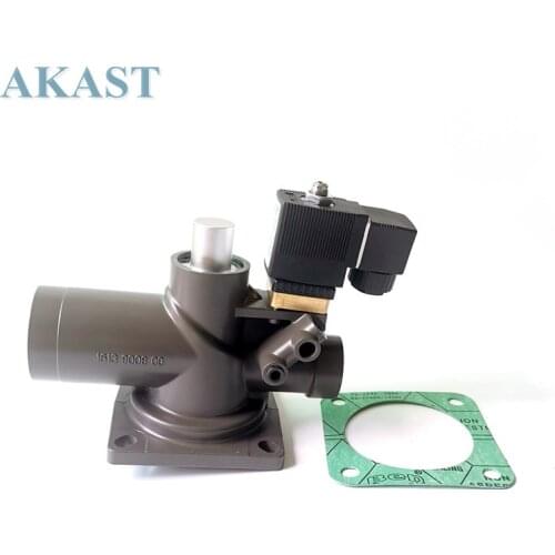 GA7-11 air compressor 1622353981=1613900800=1622353900 Unloader Valve Assembly intake air valve