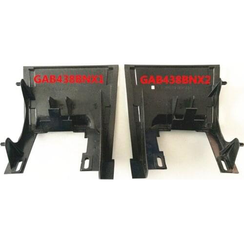 Escalator Handrail Frontplate GAB438BNX1 GAB438BNX2 Use for 506NCE1 Pack=1 Left & 1 Right