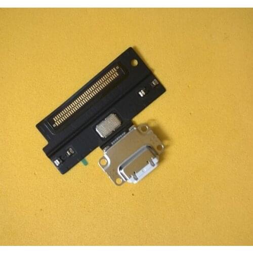 20pcs/lot Charger Charging Port Dock USB Connector Flex Cable Ribbon For iPad Pro 10.5 inch A1701 A1709