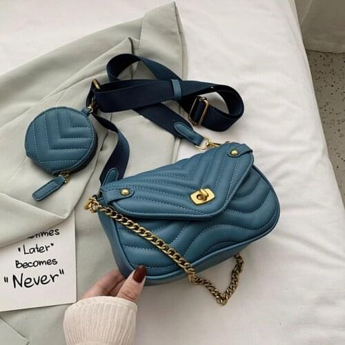 Designer Handbags High Quality Fashion Small Crossbody Bags for Women 2021 Summer Striped Casual Clutch Purse Shoulder Bag Bolsa