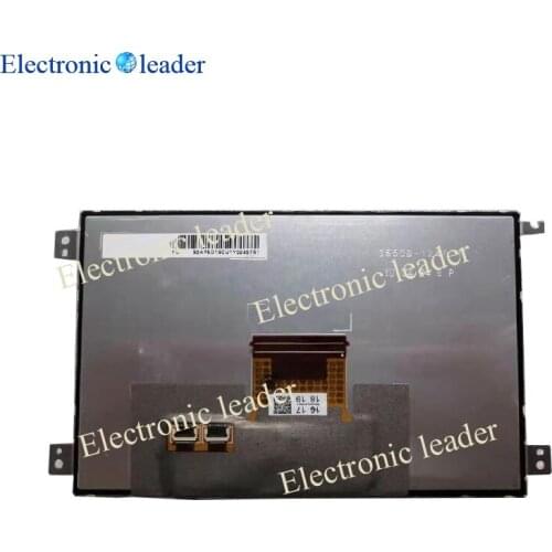 For 5inch LA050WQ2-SD02 LA050WQ2-SD01 LCD Display Screen Panel & Touch