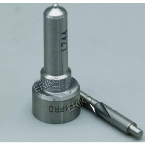 ERIKC Fuel Injection Nozzle L244PBD common rail injector nozzle L244PRD for EJBR04501D A6640170121 Ssangyong Actyon