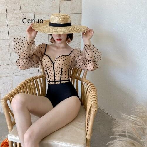 Genuo Womens Swimwear