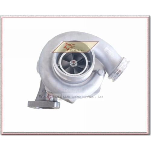GT42 GT4294 452229 452229-0001 452229-5001S 1319282 Turbo Turbine Turbocharger For DAF 95XF F95 truck Engine XF315M XF250 Oil C
